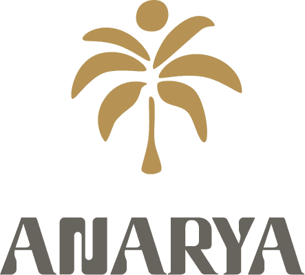 Logo Anarya